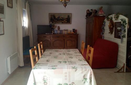 Sorede Apartment | Grand studio 50M2 Vallée Heureuse