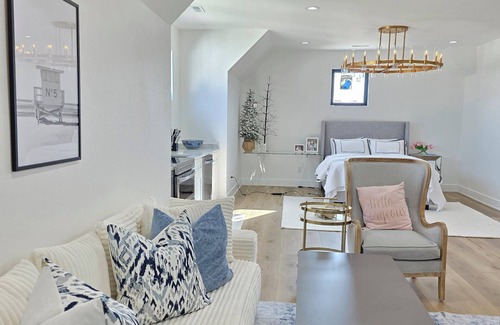 Waukee Apartment | Grand Studio in Waukee