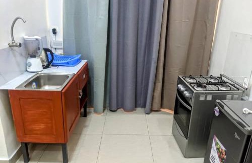 Abomey-Calavi Apartment | Grand studio meublé bien équipé