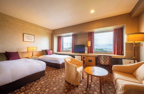 Hachinohe Hotel | Grand Sunpia Hachinohe