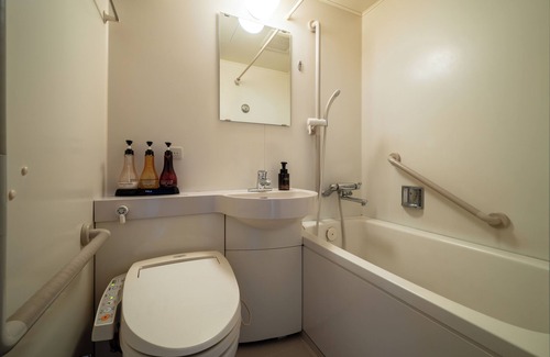 Hachinohe Hotel | Grand Sunpia Hachinohe