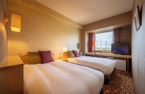 Hachinohe Hotel | Grand Sunpia Hachinohe