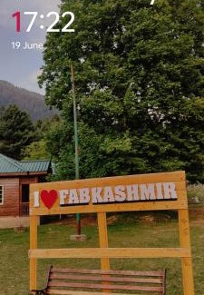 Anantnag District Bed & Breakfast | Grand View Resorts Chatpal