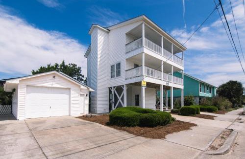 Edisto Island House | Grand View