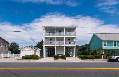 Edisto Island House | Grand View