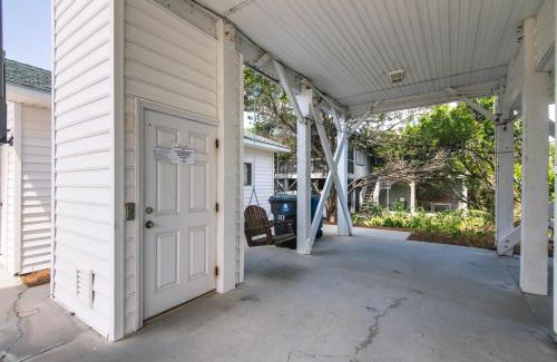 Edisto Island House | Grand View