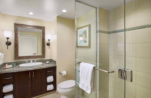 Waikiki Resort | Grand Waikikian – 2 Bedroom Penthouse OceanView