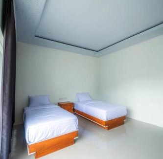 Plaosan Hotel | Grand Wijaya Hotel dan Villa Sarangan