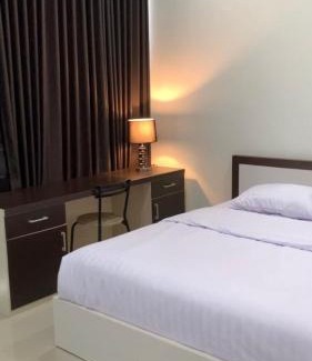 Plaosan Hotel | Grand Wijaya Hotel dan Villa Sarangan