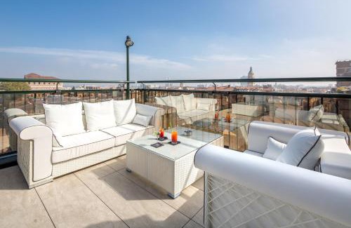Centro Storico Hotel | Grande Albergo Roma