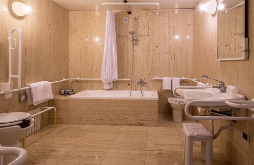 Centro Storico Hotel | Grande Albergo Roma