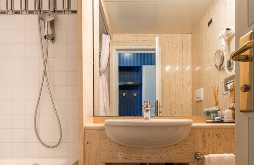 Centro Storico Hotel | Grande Albergo Roma