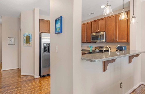 Rehoboth Beach Condo | Grande at Canal 14 – For 6ppl