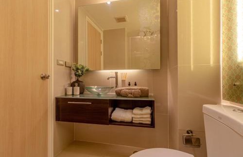 South Pattaya Apartment | Grande caribbean condo resort Pattya