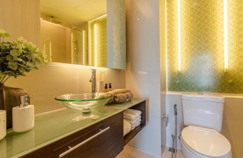South Pattaya Apartment | Grande caribbean condo resort Pattya
