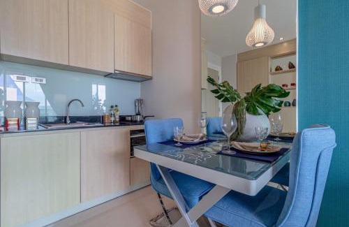 South Pattaya Apartment | Grande caribbean condo resort Pattya