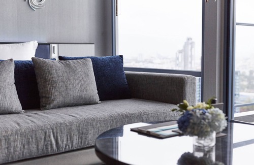 Central Pattaya Hotel | Grande Centre Point Pattaya