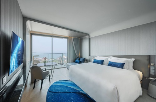Pattaya Hotel | Grande Centre Point Space Pattaya