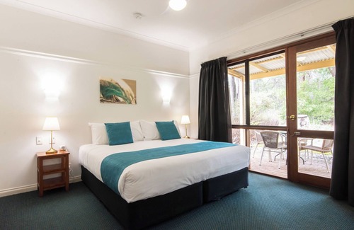 Margaret River Hotel | Grande Escape Resort