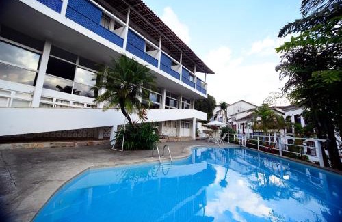 Ouro Preto Hotel | Grande Hotel de Ouro Preto - 80 ANOS