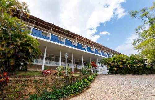 Ouro Preto Hotel | Grande Hotel de Ouro Preto - 80 ANOS