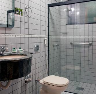 Guarapuava Hotel | Grande Hotel Guarapuava
