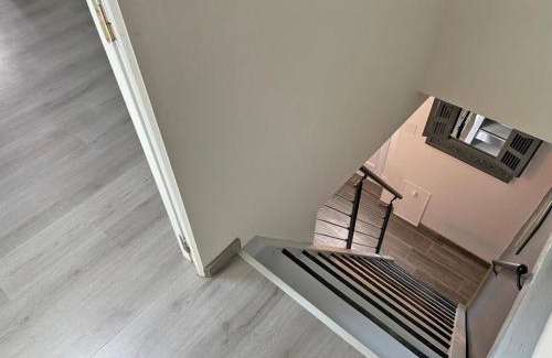La Gonfriere Apartment | Grande maison de campagne avec studio, nature, confort et loisirs à 5 km, 4 chambres, jardin clos - FR-1-497-182