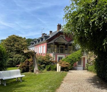 Criquetot-lʼEsneval House | Grande maison familiale aux portes d'Etretat