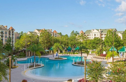 St. Augustine Resort | Grande Villas at World Golf Village