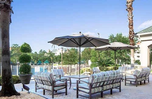 St. Augustine Villa | Grande Villas at World Golf Village adjacent to the World Golf Hall of Fame