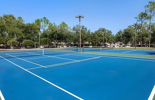 St. Augustine Villa | Grande Villas at World Golf Village adjacent to the World Golf Hall of Fame