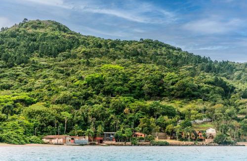 Sambaqui Ski Chalet | Grandi Pousada Sports - Sambaqui