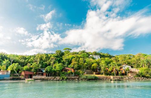 Sambaqui Ski Chalet | Grandi Pousada Sports - Sambaqui