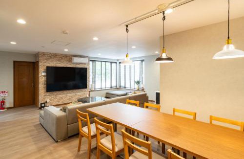 Kiyota-ku House | Grandir Hiraoka グランディール平岡 フルリフォーム 広々戸建 ファミリーオススメ