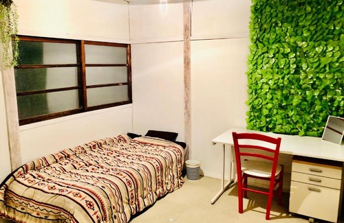 Kotsuki-cho Apartment | Grandma's House Kakurega