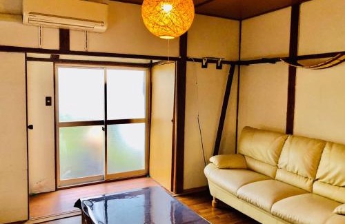 Kotsuki-cho Apartment | Grandma's House Kakurega