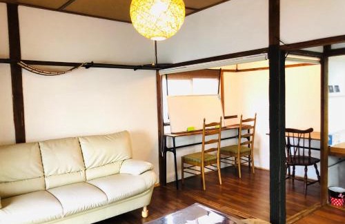 Kotsuki-cho Apartment | Grandma's House Kakurega