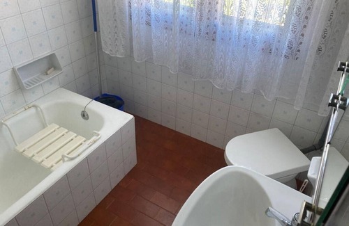 Soutullo Cottage | grandmother's cottage