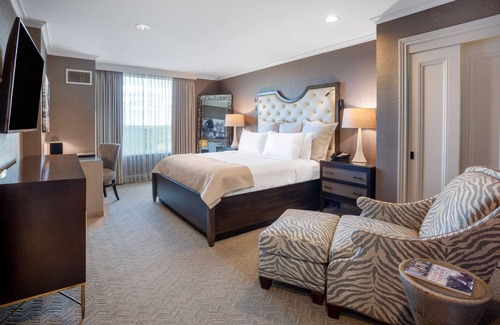 Sedgefield Resort | Grandover Resort & Spa, a Wyndham Grand Hotel