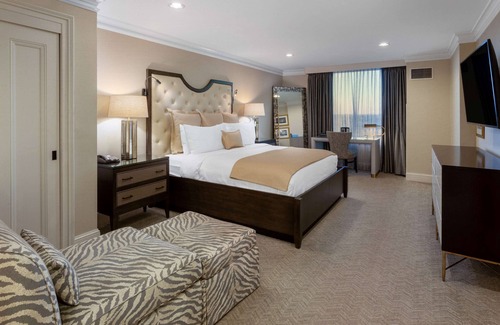 Sedgefield Resort | Grandover Resort & Spa, a Wyndham Grand Hotel