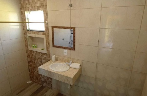 Santa Lidia Hotel | Grandpa Lica's Inn with swimming pool