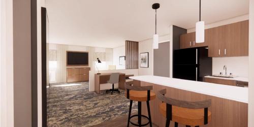 Algona Hotel | GrandStay Hotel & Suites Algona