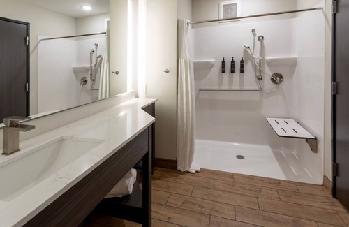 Algona Hotel | GrandStay Hotel & Suites Algona IA