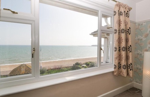 Weymouth Apartment | Grandview