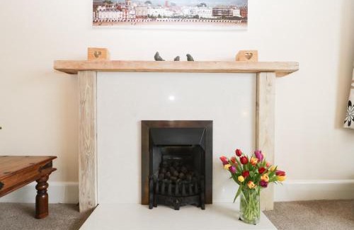 Weymouth Apartment | Grandview