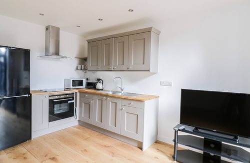 Bury St Edmunds Cottage | Grange Barn