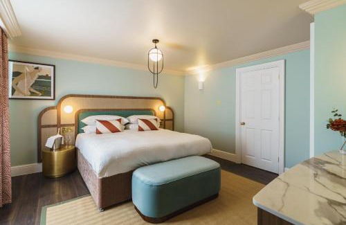 Grange-over-Sands Hotel | Grange Hotel