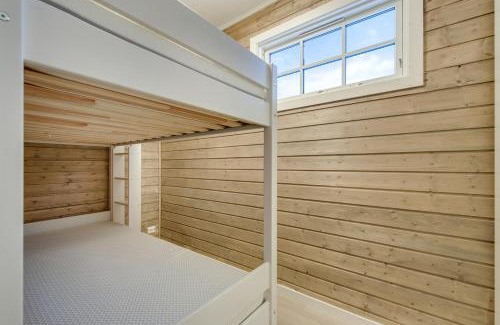 Namsskogan House | Granheim