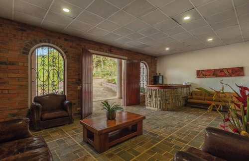 Venecia Hotel | Granja del Cafe Esteban Jaramillo