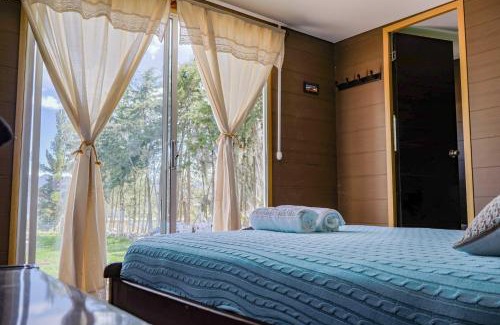 Guatavita Other | Granja Ecoturística Encuentros